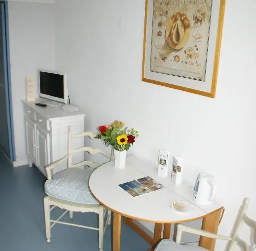 Résidence Les Grands Pins Gréoux-les-Bains