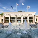 Les Grands Pins Gréoux-les-Bains