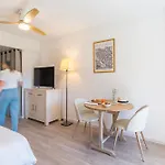 Apartmanhotel Les Grands Pins