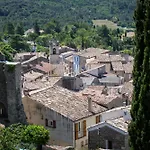 Les Grands Pins Gréoux-les-Bains