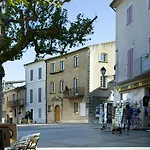 Apartahotel Résidence Les Grands Pins Gréoux-les-Bains
