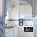 Apartahotel Résidence Les Grands Pins