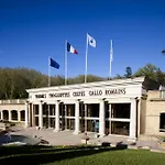 Apartahotel Résidence Les Grands Pins 3*