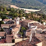 Apartmanhotel Les Grands Pins