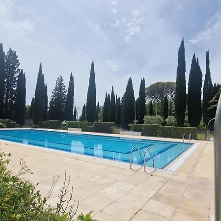 Les Grands Pins 3* Greoux-les-Bains