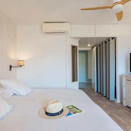 Apartmanhotel Les Grands Pins