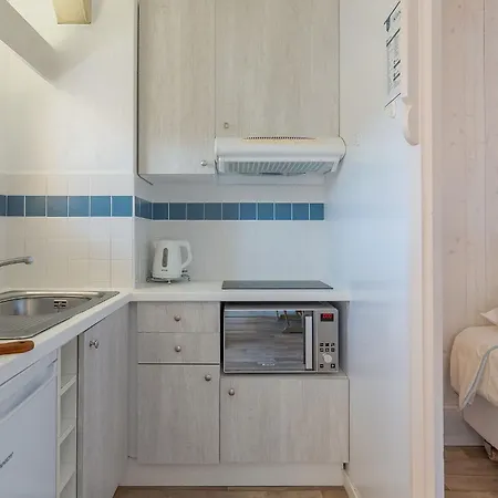 Aparthotel Résidence Les Grands Pins Gréoux-les-Bains
